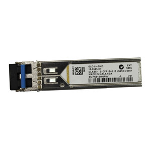 GLC-LH-SMD Nouveau module original 100% authentique GLC-SX/LH/EX/ZX/T/TE/-SM/-MM/MMD/SMD=1.25G - Product Image 5