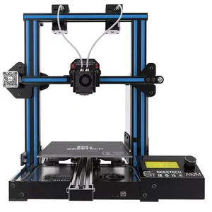 <span class=keywords><strong>Geeetech</strong></span> A10M imprimante 3d métal avec taille d'impression 220x220x260mm impresora imprimante 3D pour imprimante 3D FDM - Product Image 4