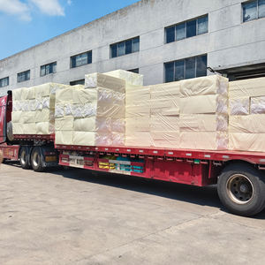 Sistema De Aquecimento De Piso De água De Fábrica Painel De Isolamento De Aquecimento De Piso De Alumínio Painéis De Piso Seco - Product Image 6