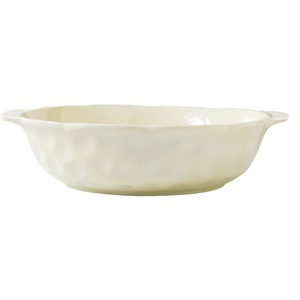 Grand bol en céramique à double poignée pour poisson mariné, soupe, poisson bouilli et lait de sang épicé, usage domestique - Product Image 5