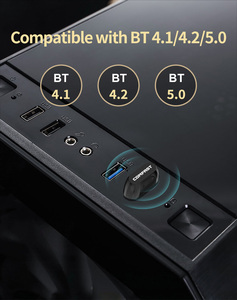 Comfast CF-B01 br8651a01 bt5.0 DC 5V 2.4GHz bluetooth5.0 Bộ chuyển đổi không dây - Product Image 3