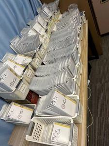 ホットセール CVD/HTPT ダイヤモンド 0.3カラット～6カラット 高品質ラボグロウンダイヤモンド 多様な形状とサイズ - ジュエリー製作用 GIA/IGI 認定 - Product Image 5