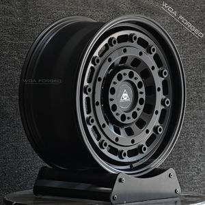 <span class=keywords><strong>ล้อ</strong></span><span class=keywords><strong>แม็</strong></span><span class=keywords><strong>ก</strong></span>ซ์ออฟโรด 4x4 สำหรับรถ<span class=keywords><strong>ก</strong></span>ระบะ ขนาด 17 20 นิ้ว 6x139.7 <span class=keywords><strong>ล้อ</strong></span>ฟอร์จ <span class=keywords><strong>ล้อ</strong></span>อัลลอย สำหรับรถยนต์นั่งส่วนบุคคล สำหรับ Tacoma Hilux Pajero Tundra F150 - Product Image 3