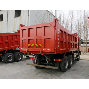 รถดัมพ์ ฟอตอน มินิ ทิปเปอร์ 50 ตัน รถดัมพ์พวงมาลัยซ้าย รถดัมพ์ขนาดเล็ก ราคาขาย - Product Image 6