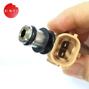 Inyector de Combustible 23250-16150 para Toyota Corolla Geo Prizm 1993-1997, Motor de Gasolina 1.6L - Product Image 2