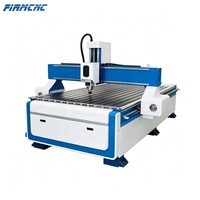 Routeur CNC 3 axes Jinan Firmcnc 1325 1530 pour le travail du bois, la découpe et la gravure du bois, adapté au MDF, au contreplaqué et à l'acrylique