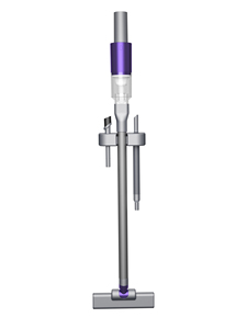 Robot Quét Bụi Thông Minh Máy Hút Bụi Máy Hút Bụi Robot Lau Sàn Di Động Nạp Tiền Thiết Bị Gia Dụng Động Cơ Không Chổi Than - Product Image 2