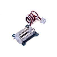 Moteur miniature sans noyau Flashhobby 1,5 g pour voiture RC, RC Robby