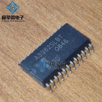 JQW A3982SLBTR-T (SOP24) Chip Controlador de Motor Paso a Paso con Transformador y Modo de Atenuación Automática de Corriente, Nuevo y Original