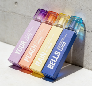 Nouveaux parfums pour femmes, parfum Roll-on Clean <span class=keywords><strong>Musk</strong></span>, huile parfumée Roll-on - Product Image 4