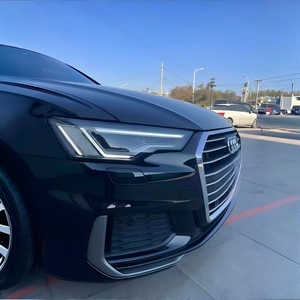 <span class=keywords><strong>Audi</strong></span> A6L 45 TFSI 2022, Auto Usado |   En perfecto estado, automático, volante a la izquierda, turbo, gasolina, techo solar panorámico, asientos de cuero, R19 LED - Product Image 2
