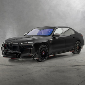 Cerchi in Alluminio Forgiato YEO 19 20 21 22 23 24 Pollici 5x112 5x120 Nero Opaco per S500 S560 GLS450 Defender <span class=keywords><strong>Velar</strong></span> Evoque - Product Image 4
