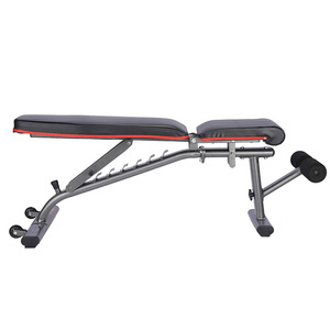 Recién llegados, Banco <span class=keywords><strong>de</strong></span> pesas <span class=keywords><strong>de</strong></span> entrenamiento <span class=keywords><strong>para</strong></span> oficina en casa, Banco <span class=keywords><strong>de</strong></span> entrenamiento ajustable <span class=keywords><strong>para</strong></span> Fitness - Product Image 2