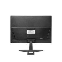 Monitor LED para PC de Escritorio de 15/17/18.5/19/21.5/22/23/23.6/24/27 Pulgadas para Negocios, Estudio y Oficina, Monitores LCD
