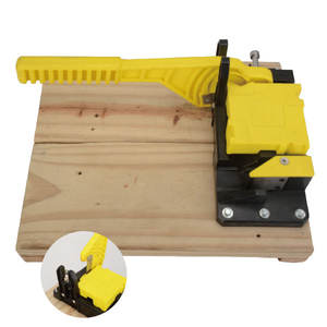 Outil de greffage de banc de qualité garantie, lame en acier inoxydable, coupe rapide, table SONO J61, personnalisable OEM pour usage en jardinage - Product Image 1