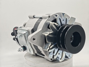 <span class=keywords><strong>Alternador</strong></span> Changli para <span class=keywords><strong>Toyota</strong></span> Hilux <span class=keywords><strong>2L</strong></span> 5L OEM: 2702054160, 2702054210, 2702054250, 2703054130, 2703054140, 2703054150, 2703054160 - Product Image 4