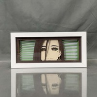 Anime LightBox Wind Breaker Kotoha Tachibana Lightbox Manga Waifu pour la décoration de chambre, cadre photo en papier, Etsy Shopify Dropshipping
