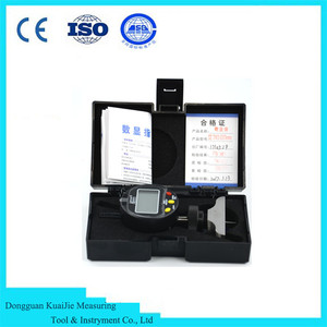 Indicador de Profundidad Digital Electrónico ACE 0-12.7mm/ Calibrador de Diámetro Interior - Product Image 6
