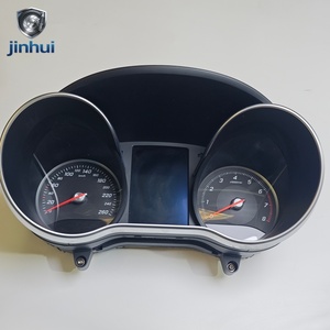Pièces du système électrique automobile, tableau <span class=keywords><strong>de</strong></span> bord <span class=keywords><strong>de</strong></span> <span class=keywords><strong>voiture</strong></span> 2059009915 pour Mercedes-Benz C180 C200 C300 GLC250 GLC300 GLC200 - Product Image 4