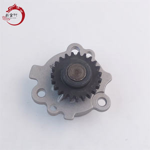 Système de pompe à huile d'origine de qualité supérieure 21310-03911 2131003911 pour K-ia CARNIVAL/SEDONA 20 21310 03911 - Product Image 2