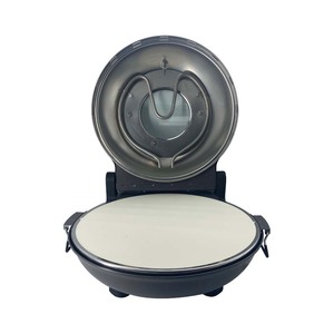 Fabricante de pan de <span class=keywords><strong>pizza</strong></span> de Venta caliente francés con piedra de cerámica Mini horno de <span class=keywords><strong>pizza</strong></span> casero de <span class=keywords><strong>12</strong></span> pulgadas - Product Image 4