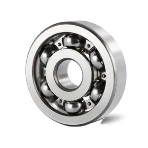 Ball Bearing 6201,6203,6206 Deep Groove Ball Bearing