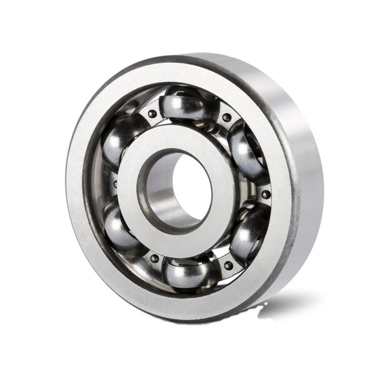 Ball Bearing 6201 6203 6206 Deep