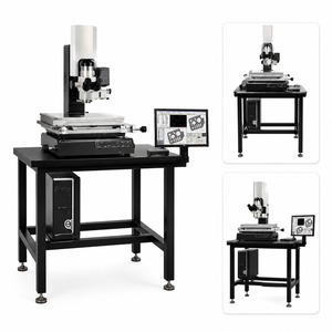 Mesure vidéo industrielle pour la mesure optique 2D - Product Image 3
