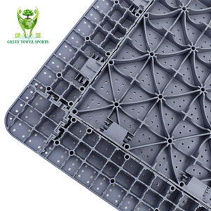 Activités <span class=keywords><strong>de</strong></span> plein air, protection <span class=keywords><strong>de</strong></span> la pelouse, revêtement <span class=keywords><strong>de</strong></span> sol temporaire pour événements, revêtement <span class=keywords><strong>de</strong></span> sol en plastique portable à emboîtement, protection <span class=keywords><strong>de</strong></span> gazon, terrasses, dalles - Product Image 5