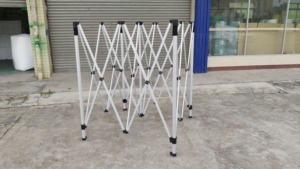 <span class=keywords><strong>Toldo</strong></span> Económico de 10x10 Pies al por Mayor, Gazebo de 3x3, <span class=keywords><strong>Toldo</strong></span> Impermeable de Tela Oxford para Ferias Comerciales al Aire Libre, <span class=keywords><strong>Toldo</strong></span> para Eventos, Tamaño 10x10 3x6 - Product Image 2