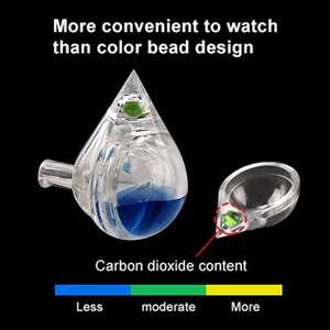 Monitor de <span class=keywords><strong>Acuario</strong></span>, Detector de <span class=keywords><strong>CO2</strong></span>, Sistema <span class=keywords><strong>para</strong></span> Peceras - Product Image 2