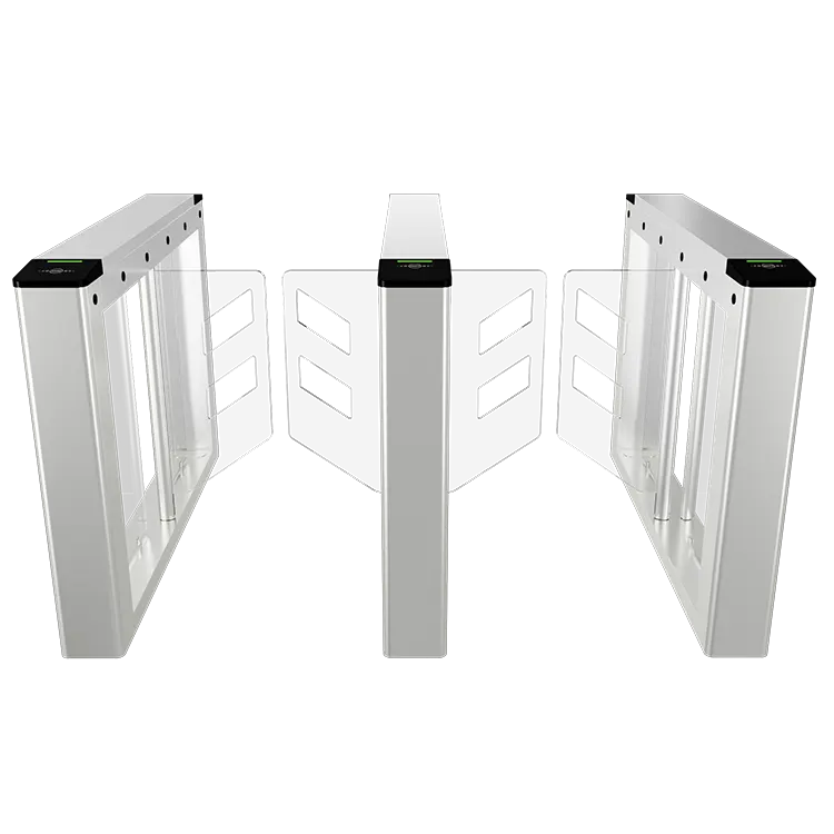 Garden Outdoor Face Recognition Hydraulic Swing Gate Operator Electric Swing Gate Slide Opener Shipping 304 Stainless Steel