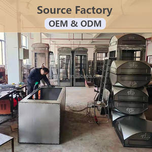 Cabine téléphonique blanche ZKAI, toile de fond <span class=keywords><strong>photo</strong></span>, livre d'or audio, cabine téléphonique londonienne pour la décoration d'événements de mariage - Product Image 5