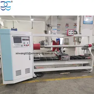 PE Protection Film Automatic Cutting Machine