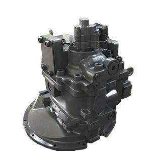 Bomba de Pistones Hidráulica 1289062 A8VO160 330 330L E330L para Excavadora - Product Image 2