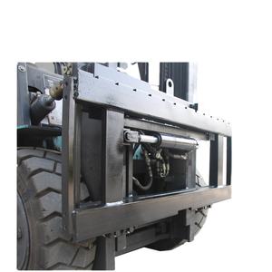 Carretilla elevadora de 3 toneladas, palanca de cambios lateral, Piezas de cambio lateral para carretilla elevadora, agregando cambio lateral a la carretilla elevadora - Product Image 1