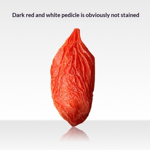 中宁枸杞250克袋装干货长粒大粒红枸杞泡水泡茶泡酒炖菜家用 - Product Image 3