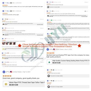 GLF pompe à eau Mécanique Joint d'eau SARLIN-43 joint d'eau et joint d'arbre - Product Image 6