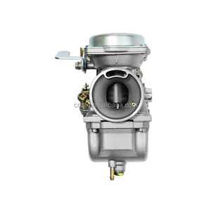 <span class=keywords><strong>Carburador</strong></span> <span class=keywords><strong>de</strong></span> otociclo <span class=keywords><strong>de</strong></span> 26mm, modelo uzuki <span class=keywords><strong>125</strong></span> 1994 - 2001 G125 G125 EE125 G125 12125E 26mm - Product Image 2