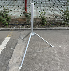 Soporte de Base para Muestreador de Polvo, Instrumentos de Análisis de Calidad del Aire Ambiente de Alta Calidad - Product Image 4