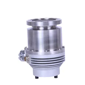 Bomba de Vacío Turbomolecular de Alta Presió<span class=keywords><strong>n</strong></span> sin Aceite <span class=keywords><strong>FB</strong></span> 650 L/s de la Marca EVP - Product Image 1