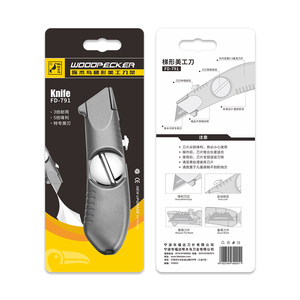 Cuchillo de utilidad, novedad de 2019 - Product Image 5