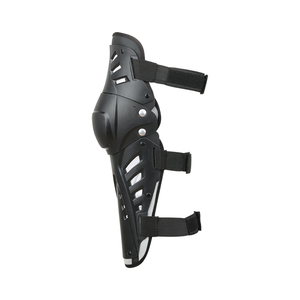 <span class=keywords><strong>Protection</strong></span> des genoux pour <span class=keywords><strong>moto</strong></span> sportive et motocross pour adultes, protège-tibias, flexible, réglable, élastique, respirant, haute résistance aux chocs - Product Image 4