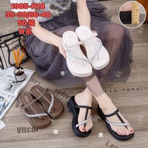 Pantuflas de gamuza suave de alta gama, aptas para uso en interiores y exteriores, pantuflas de invierno para mujer, cómodas y afelpadas, con función antideslizante. - Product Image 6