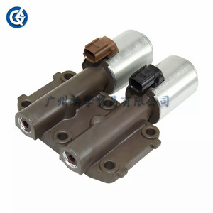 Vanne solénoïde de transmission 28260-R90-004 pour réparation automobile, remplacement, neuve - Product Image 5