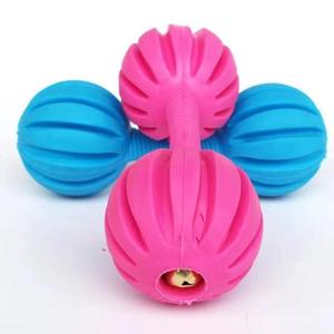 Nouveaux jouets à mâcher pour chiens 2026, jouets d'entraînement et accessoires pour animaux de compagnie, nouveaux jouets à mâcher en TPR pour animaux de compagnie - Product Image 3