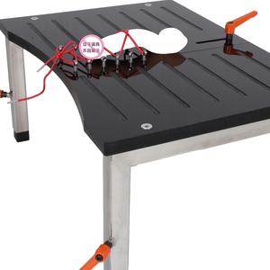 SM pervers sex toy abus pénis piétinant pénis cadre femelle plomb formation mâle esclave outil reine produits - Product Image 4