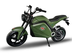 Scooter électrique puissant 2000w, scooter, moto, personnalisé, pour adultes, nouvelle collection <span class=keywords><strong>2021</strong></span> - Product Image 4