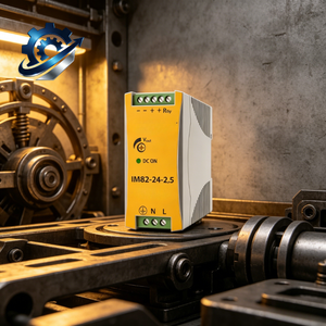 Módulo Analógico Fieldbus para Exteriores IP67 BL67-2RFID-S, Compatible con PLC Multi-Bus, Certificado CULus - Product Image 5