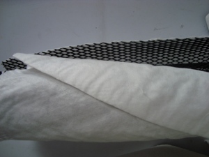 Three-Dimensional <strong>Geocomposite</strong> <strong>Drainage</strong> Net for Landfill <strong>Drainage</strong> - Product Image 5